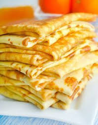 Crepes Tradition Bretonne Recette Recettes De Cuisine Recette Cuisine