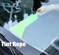 10 Feet Soft Water Absorbent Rope Tint Tools, Window Tint Film Install  Water Drying Absorbed Rope, Automotive Windshield Rope Car Door Glass  Cleaning ...