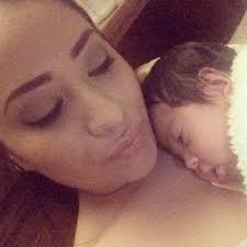 Darlene Suarez (@darling_lini)