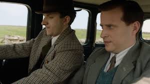 All Creatures Great and Small