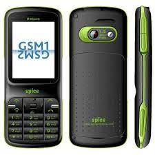 Spice M6 Sports Mobile Phone Price in ...