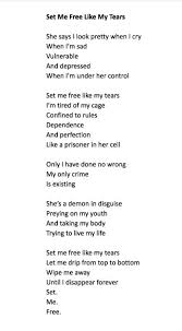 I Wrote A Poem One Day When I Was Really Going Through It I Find That Poetry Helps Me Cope A Little With The Depression Stress Anxiety And Toxicity That Comes With