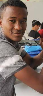 FRIENDS OF YEMIN ORDE