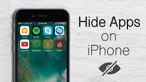 It will hide photos & videos from your photo gallery and allows you to access them easily using a secret pin code. How To Hide Apps On Iphone Or Ipad No Jailbreak Youtube