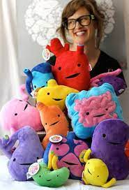 Iheartguts Wendybryan Science Gifts Toys R Us Kids Organs