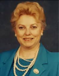 Obituary information for Georgia Kaye Barnes Emry