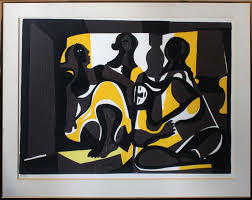 Bildergebnis für Emiliano Di Cavalcanti