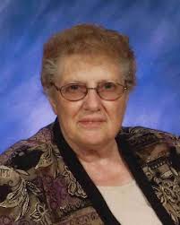 Ruth Charlotte Schrupp