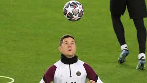 Ander herrera statistics played in psg. Ander Herrera I Don T Believe That The Rich Steal What The People Created Junipersports