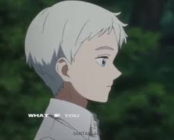 The Never Promised Land Norman and Suga