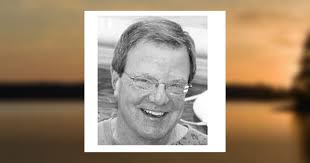 James Vernon Wyman Obituary February 17, 2018