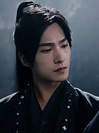 Ethan Wells Chines Drama