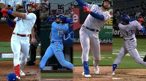 Der käuferschutz ist deine absicherung, wenn eine ware nicht ankommt, beschädigt ist oder nicht der beschreibung entspricht. Mlb Trends Joey Gallo Thriving Against Reduced Spin Rates White Sox Starter Enjoying Breakout Year Cbssports Com