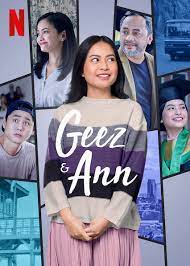 People have started to search download film geez and ann full movie lk21, to stream the film geez and ann for free. Is Geez Ann On Netflix The Place To Watch The Film Tvshowsfinder Com
