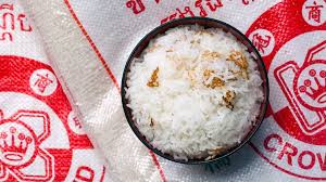 Coconut Rice Recipe Bon Appetit
