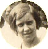 Sadie Ethel Groce Swaim (1907-1983)