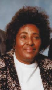 Lois Johnson Obituary