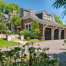 If you think this collection is useful to you, or maybe your friends let's hit like/share button, maybe you can help more people can visit here too. Colonial Garage Addition Design Ideas Pictures Remodel And Decor Garage Door Design Georgian Homes Architecture