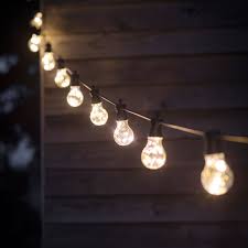 #festoonlighting #stringlighting instagram = @festoonlighting. Classic Festoon Lights In 10 Or 20 Bulbs Garden Trading