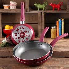 Pin By Beatriz Sanchez On Organizacion Casa In 2020 Pioneer Woman Dishes Fry Pan Set Pan Set