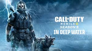 I have a dream to start over again. Simon Ghost Riley Returns To Call Of Duty Mobile In A New Lucky Draw