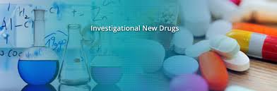 The ind application must contain information in three broad areas: Ind