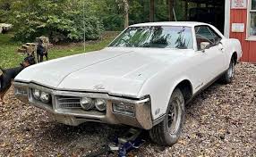 Image result for Sunset Silver 1969 Buick