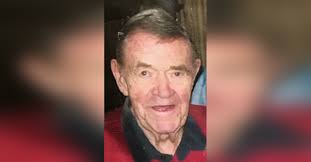 Obituary information for James Marshall Sheward
