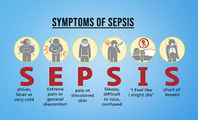 Image result for Sepsis