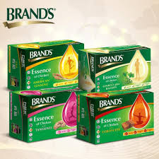 It is hygienically processed in high temperature to give it a unique flavour and airtight sealed to preserve its freshness. Brands Essence Of Chicken 12 X 70 Gm Shopee Malaysia