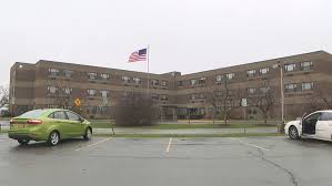 Two Patients At Ontario Center Rehab Facility Test Positive For Covid 19 Wham