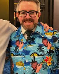 This is a reminder to hold our loved ones close. Life is fragile.