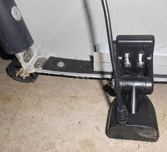 Fishfinder Transducer Mount Small Trailer Transducer Boat