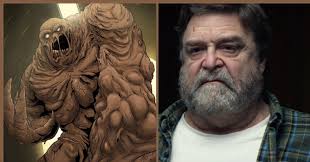 Noen fan-casting av fremtidige Batman-skurker spesifikt for Matt Reeves'  realistiske stil : r/DC_Cinematic