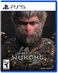 Black Myth: Wukong