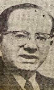 El suicidio de Eli Black y el soborno bananero