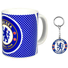 Dortmund are thought to want £150m in cash as they look to hang on to their star man. Chelsea Fc Crest Mug Keyring Set Buy Online In Angola At Angola Desertcart Com Productid 6757300