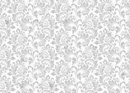Default (without effect) black&white sepia. White Damask Gray Grey Floral Pattern Background Vinyl Cloth High Quality Computer Print Wall Photo Backdrop Photo Backdrops Floral Backgroundfloral Pattern Backgrounds Aliexpress