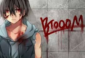Imagem De Anime And Btooom Yandere Anime Anime Anime Comics