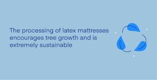 What Are The Benefits Of A Latex Mattress Amerisleep