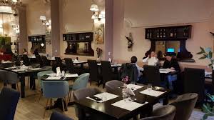 Maybe you would like to learn more about one of these? Restocracy