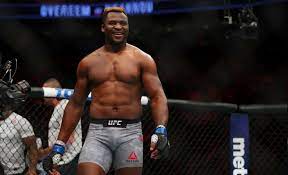 He currently competes in the heavyweight division for the ultimate fighting championship (ufc). What S Next For Francis Ngannou After Ufc 220