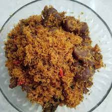 Resep Dendeng Ragi Daging Sapi Oleh Dapurr Emma Recipe Resep Daging Sapi Resep Masakan Masakan