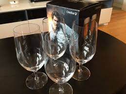 Nu blir min mat ännu godare! Olglas 4 St Orrefors Per Morberg Glas Hand Servis