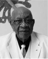 Charles Dickerson Obituary (1928