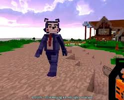 Vortex cloud gaming mod apk download (full premium unlocked/no watermark, full unlocked & patched) free on android/ios download the latest details: Minecraft Fnaf Game Mod For Android Apk Download