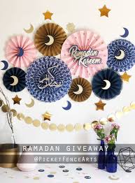 Eid Decoration Eid Mubarak Eid 2019 Party City Fitr Eidgift Homedesigns Partycity Yim Yourinfo Ramadan Crafts Ramadan Gifts Ramadan Kareem Decoration