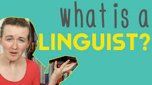 Having seen a lot of language learners, i am convinced that motivated learners achieve fluency, and unmotivated learners don't. What Is A Linguist Lindsay Does Languages Video Youtube