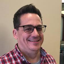 Why do kayakers stare at bank fishermen?