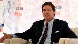 It's really, really alarming that my family watches tucker carlson show once and then watches it on the. Fox News Sued Over Tucker Carlson S Extortion Analogy Hollywood Reporter